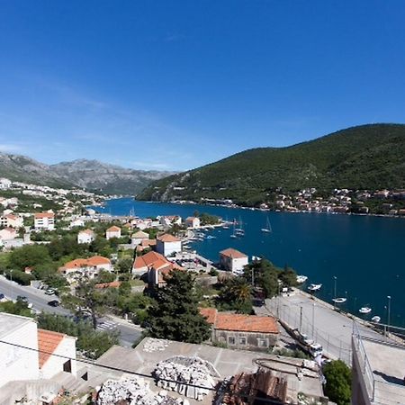 Apartment Any Mokošica Esterno foto