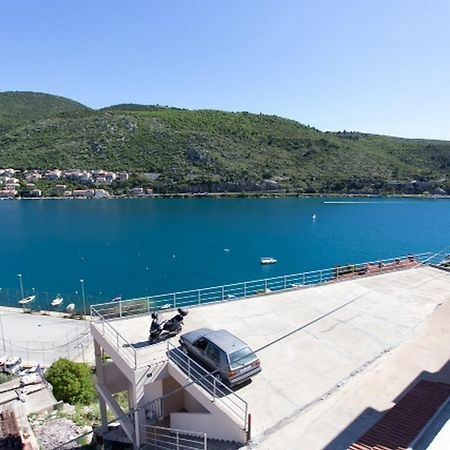 Apartment Any Mokošica Esterno foto