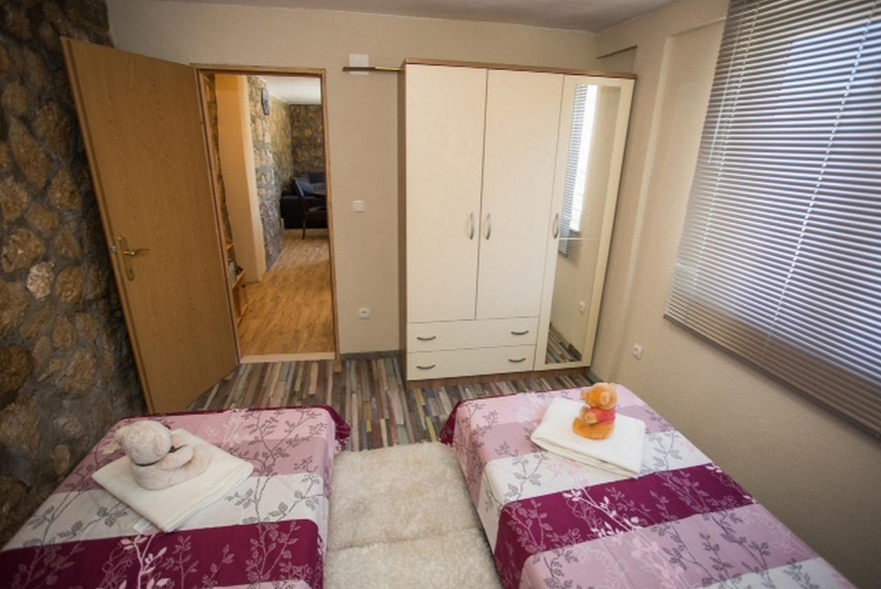 Apartment Any Mokošica Esterno foto